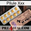 Pill Xxx 41